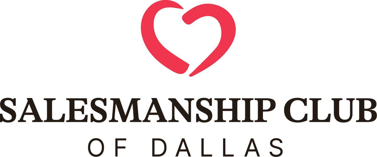 Salesmanship Club : Brand Short Description Type Here.