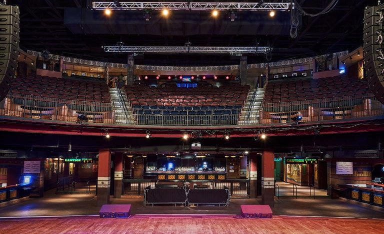 house of blues